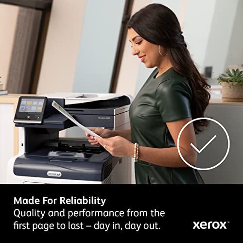 Genuine Xerox Waste Cartridge for the Phaser 7100