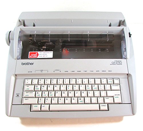 Brother GX