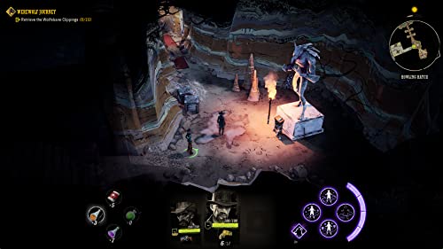 Weird West: Definitive Edition - PlayStation 5