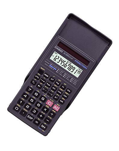 Casio FX260SLRSC fx