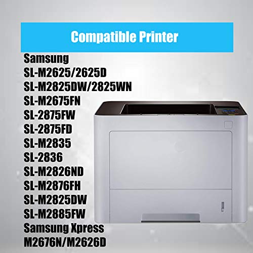 4Benefit Compatible Imaging Drum Unit Replacement for Samsung MLT-R116 MLT-D116L Drum for use in Xpress SL
