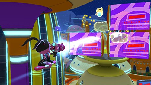 PAC-MAN and the Ghostly Adventures 2 - Wii U (Renewed)