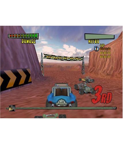 Off Road Extreme Special Edition - Nintendo Wii (Renewed)