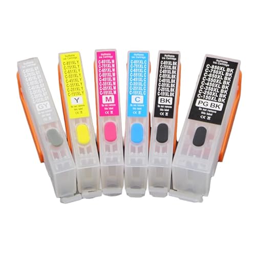 6pcs PGI