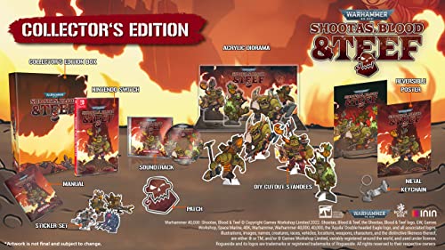 Warhammer 40