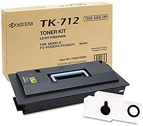 Kyocera TK