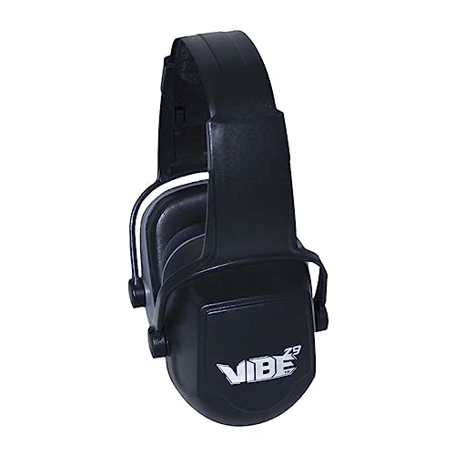 Jackson Safety* H70 VIBE* Headband Earmuff - NNR 29