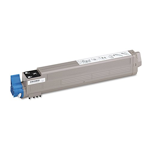 OKI 42918984 Black Toner Cartridge