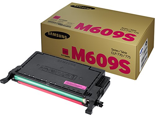 HP Samsung CLT-M609S Toner