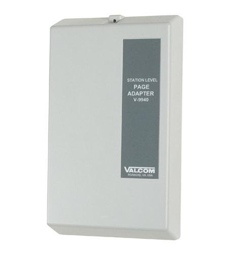Valcom V