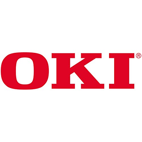 Okidata 43324402 C5500 C5650 C5800 Toner Cartridge (Magenta) in Retail Packaging