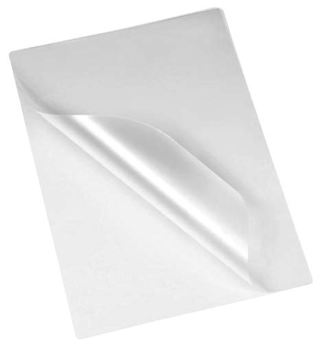 Oregon Lamination Heat Activated Laminating Pouches 10 Mil 2