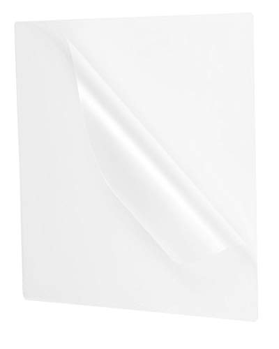 Oregon Lamination Heat Activated Laminating Pouches 10 Mil 2