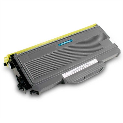Printronic Compatible Toner Cartridge Replacement for Brother TN