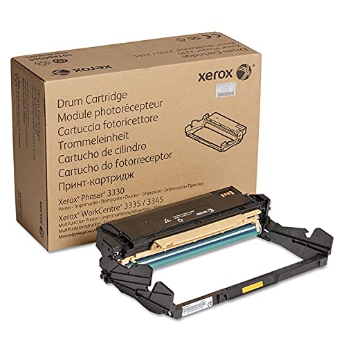Genuine Xerox Drum-Cartridge For The Phaser 3330/WorkCentre 3335/3345