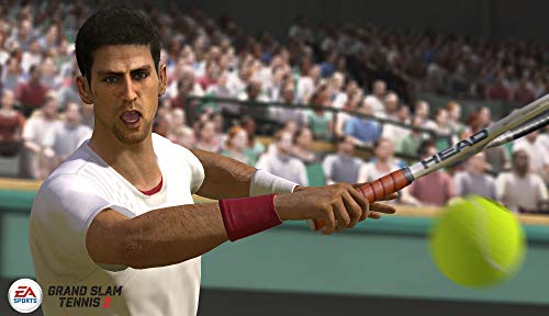 Grand Slam, Tennis 2 (Renewed)