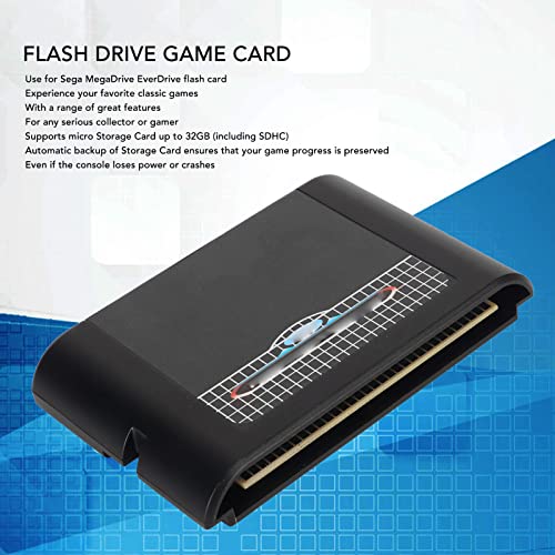Plug and Play Game Cartridge