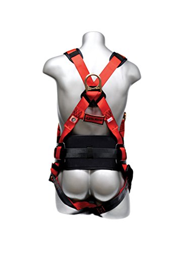 Elk River 62313 Premium EagleLite Harness with Tongue Buckles
