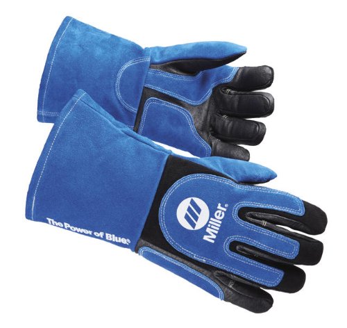 Miller Electric Welding Gloves