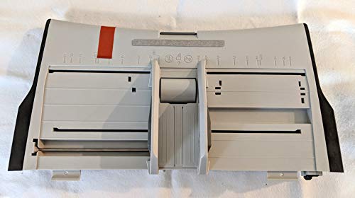 Fujitsu Scanner Chute Assembly PA03576-D809