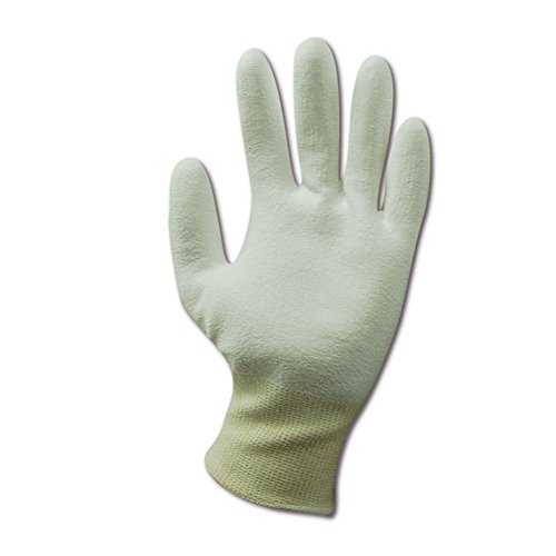 MAGID D-ROC ANSI A2 Hyperon Blend Polyurethane Coated Work Gloves