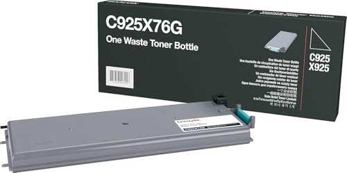 Lexmark C925X76G Waste Toner Bottle